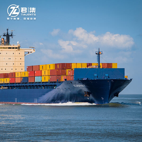 Essential Features of High-Quality Ocean Containers