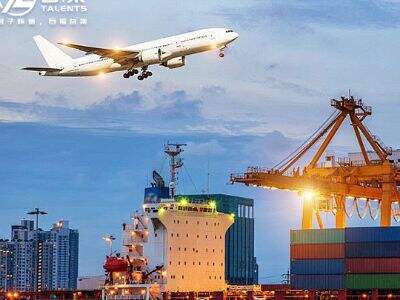 Apa proses pembersihan bea cukai dalam logistik internasional?