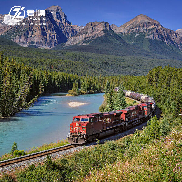 Railway Cargo Services for all Your Needs