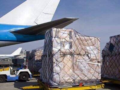 Cost Factors That Affect Air Freight Forwarding Rates