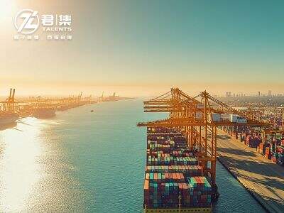 How to Track and Manage Your Ocean Cargo Shipments Efficiently