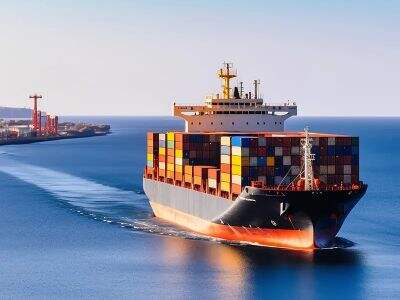 The Role of Ocean Cargo Services in Cross-Border E-commerce