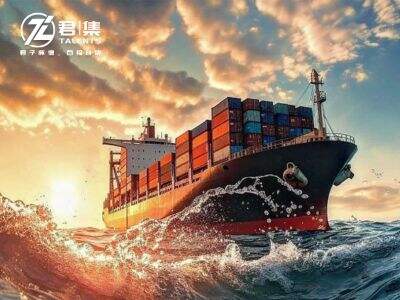 Why Ocean Cargo Services Are Ideal for Bulk Shipments