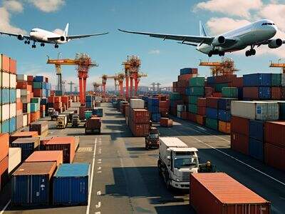 2025 Sea/Air Cargo Forwarding Trends: What Forwarders Need to Know