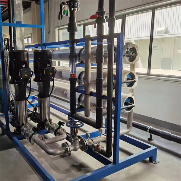 Technologie de pointe pour une performance optimale