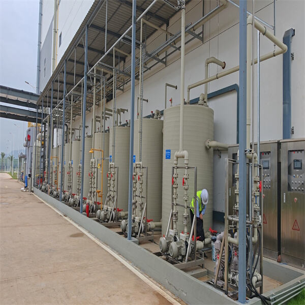 The Importance of Reusing Sewage Water in Cities