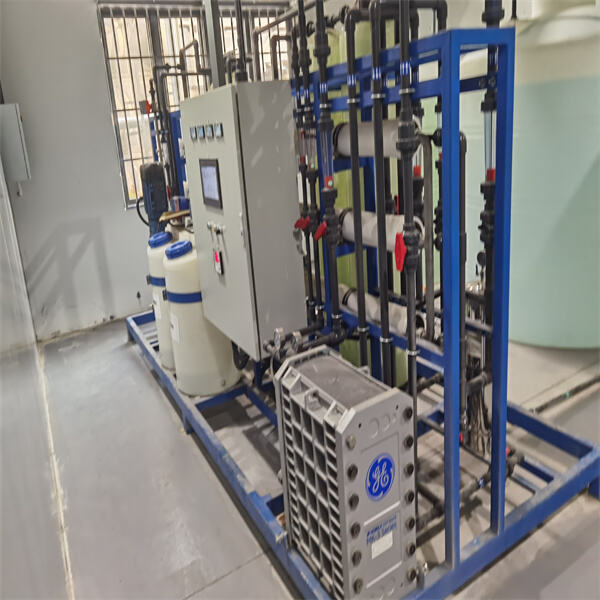 Options de traitement personnalisables pour divers secteurs industriels