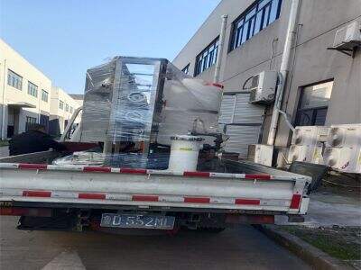 Tengervíz-elesztési technológiák a part menti gyártóközpontokhoz