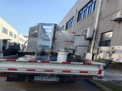 Hogyan tartják fenn a nagynyomású szivattyúk a hatékonyságot a sótalanító rendszerekben