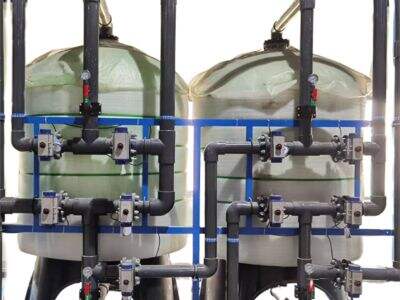 A tengervíz-elesztési rendszerek szerepe a globális vízellátásban