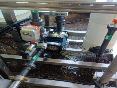 Miért terjed az édesvíz előállítása tengervízből ipari parkokban