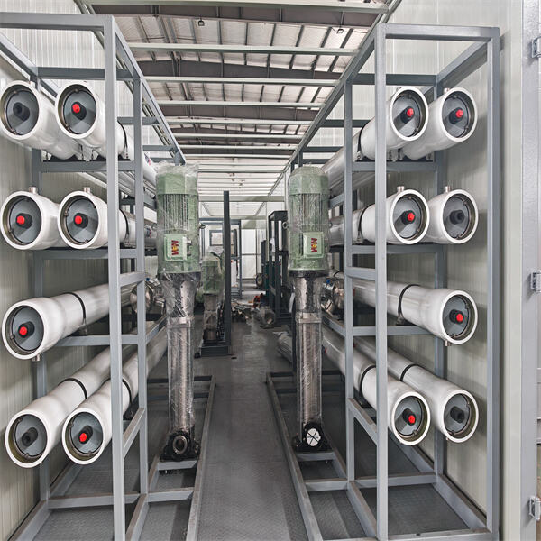 Cách Hệ Thống Lọc Có Thể Cải Thiện Chất Lượng Không Khí Trong Nhà