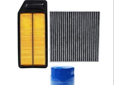 Where to Find TOP 5 car air filter inside Manufacturer in Mongolia