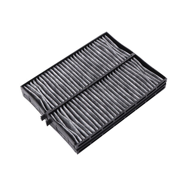 How an Air Filter Can Help