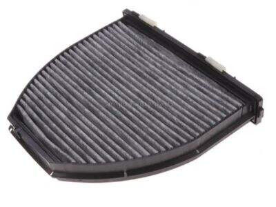 EU recognized manufacturer of high-quality automotive filters