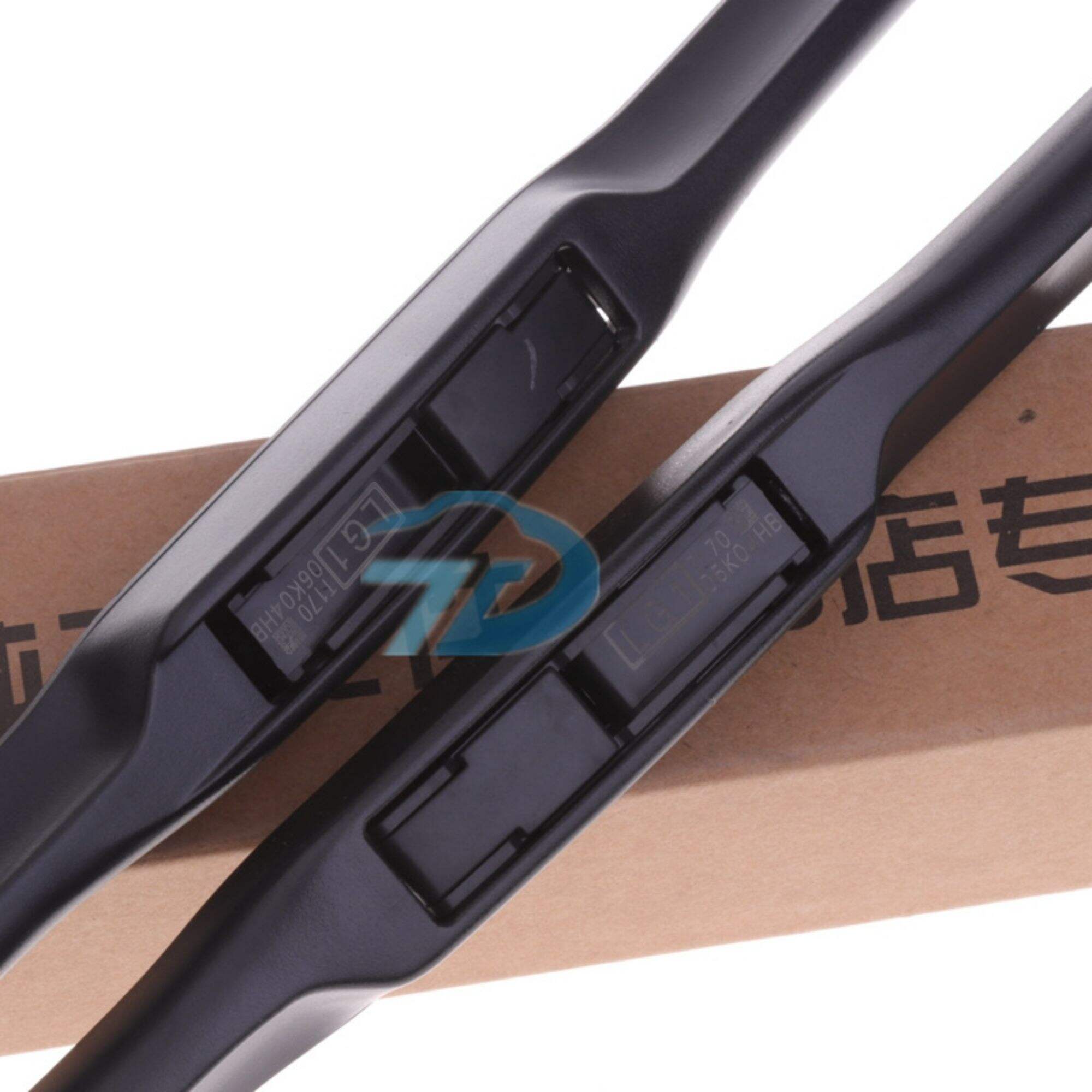 High Quality For Wiper Blades Windshield Boneless Wiper