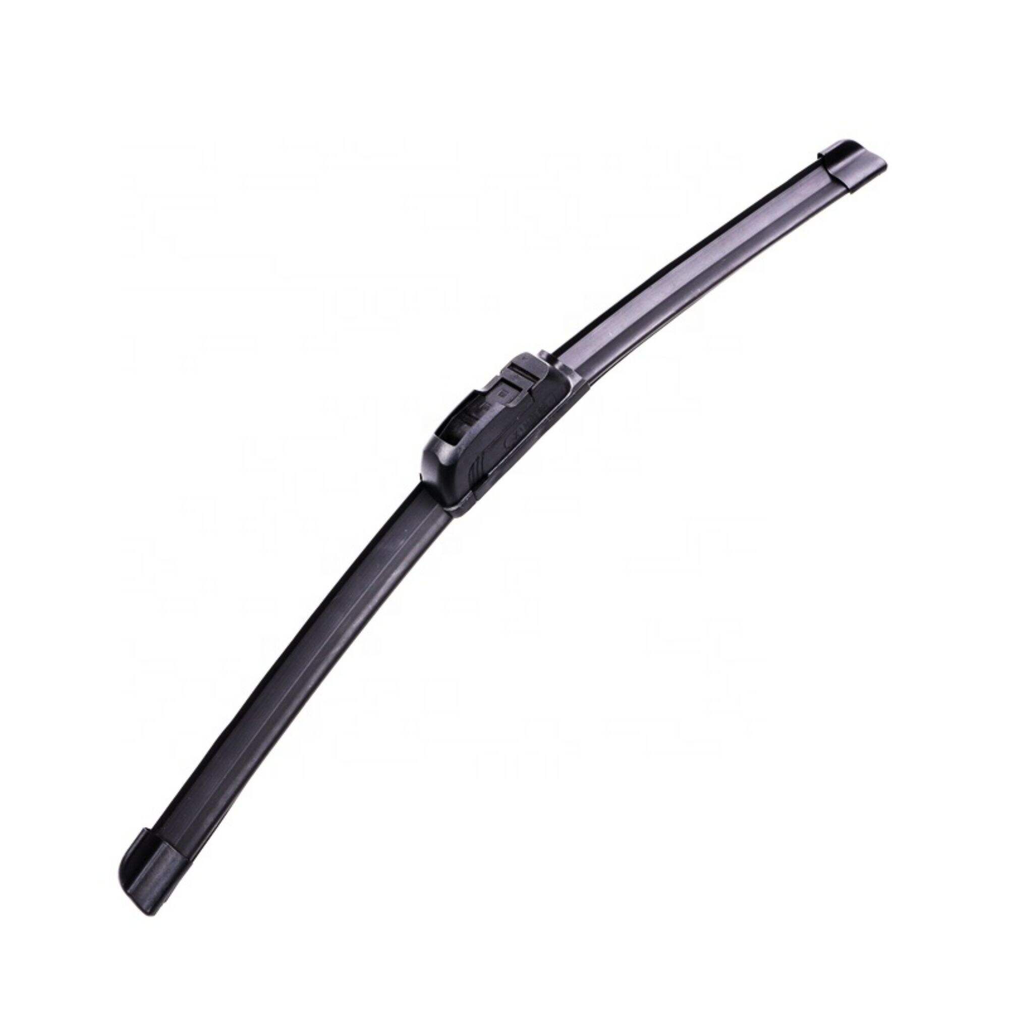 Hot Selling Auto Soft Flat Black Windshield Wiper