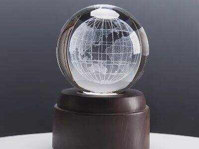 도매 크리스탈 볼: 구매자가 알아야 할 사항