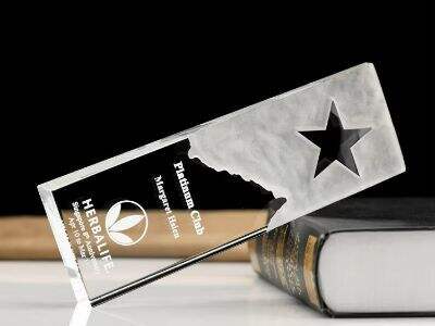 Crystal Awards as Sustainable and Timeless Choices
