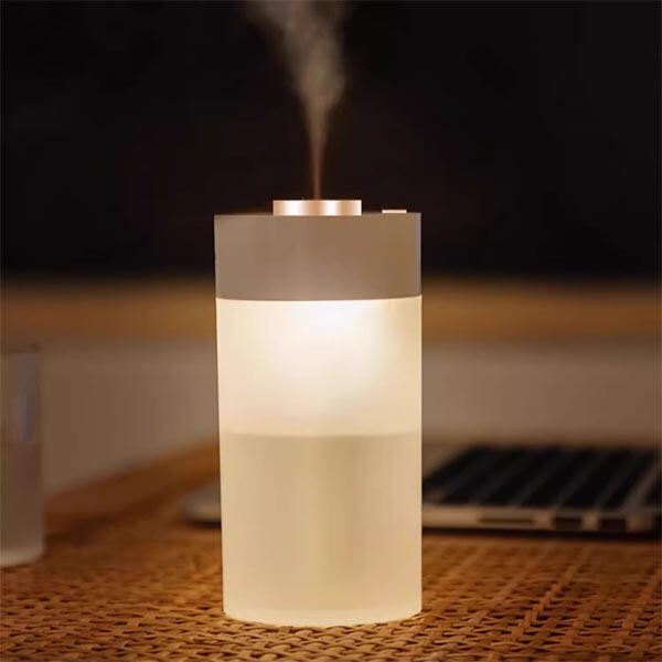 Küzdjön a száraz levegő ellen, és javítsa egészségét illóolaj párologtatóval