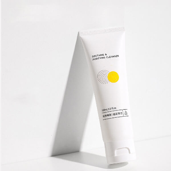 The Ultimate Face Wash for Hydration
