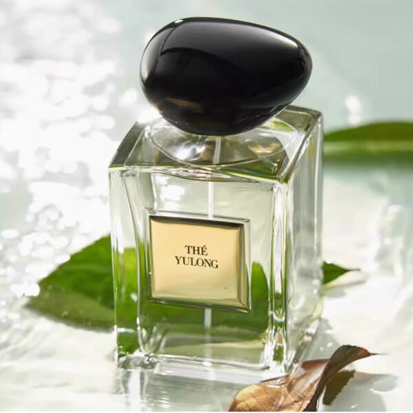 A parfüm beszállító szerepe az Ön egyedi illatának létrehozásában