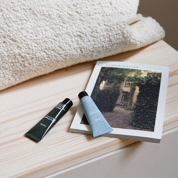 Fedezze fel a puha, engedelmes kezek titkát bestseller kézkrémünkkel.