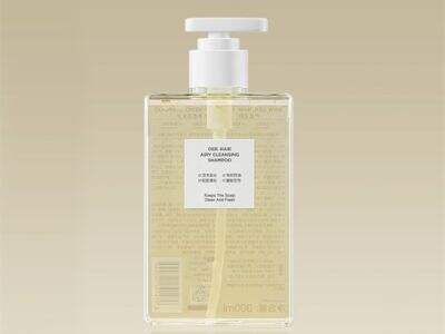 Wholesale Shampoos and Conditioners: OEM/ODM Services for Salon and Retail Brands