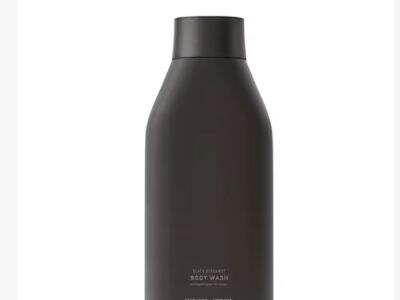 Natural Shower Gel Recipe: How to Make Your Own Serum