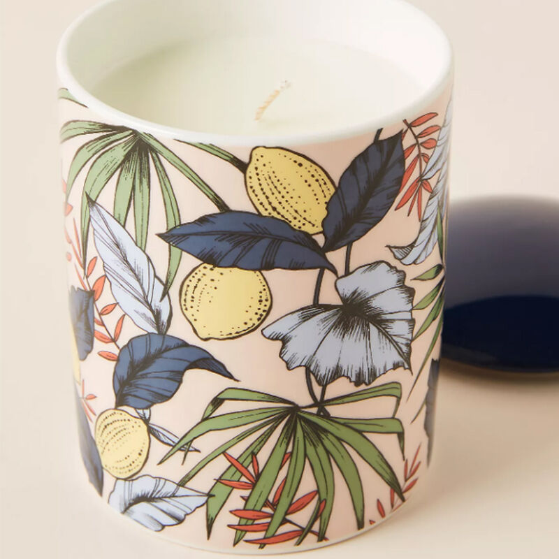 How to Choose the Perfect Glass/Ceramic Jar Candle: Size, Scent, and Design Tips