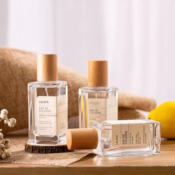 Szabadítsa fel belső eleganciáját egy csepp luxusparfümmel