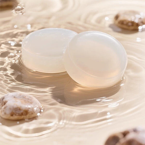 Say goodbye to tears with our tear-free baby soap formula.