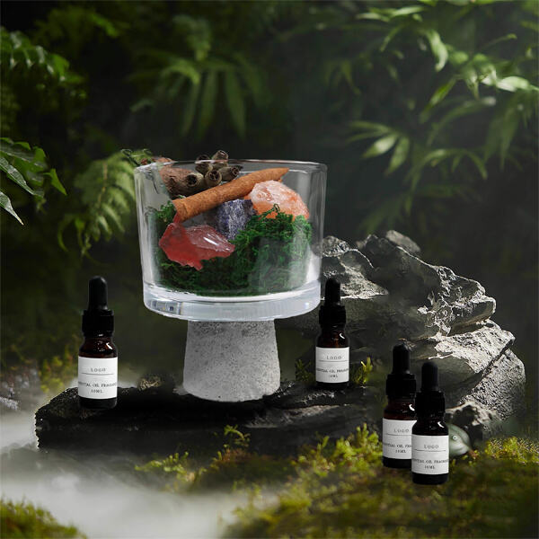 Relax, Rejuvenate, and Unwind in the Comfort of Your Home with an Aroma Diffuser