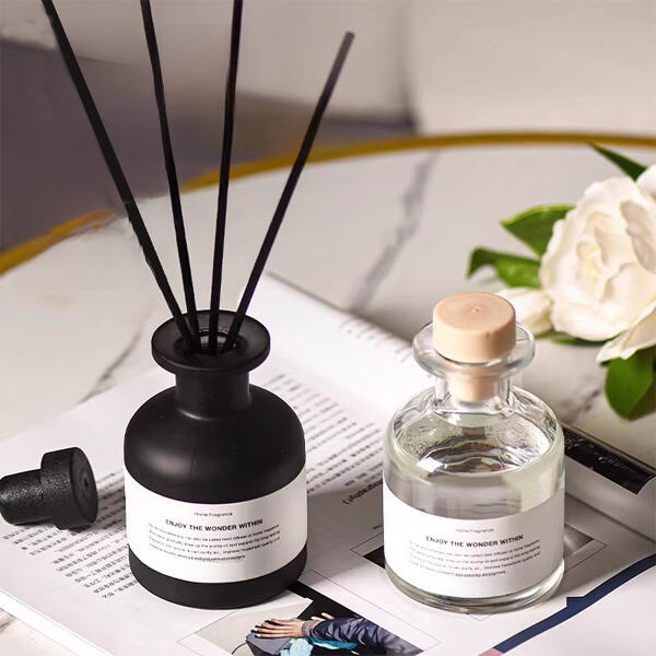 Si farvel til ubehagelige lukt med en romdiffusor