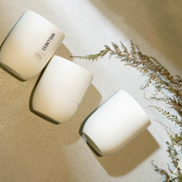 Tippek a megfelelő illatszakértő gyertya kiválasztásához