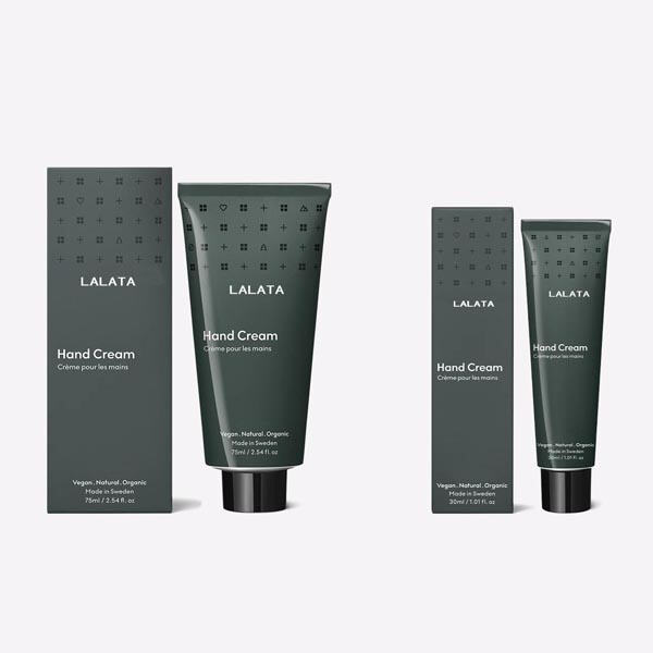 Érje el a csecsemőpuha kezeket luxusként kezelő kézkrémünkkel.