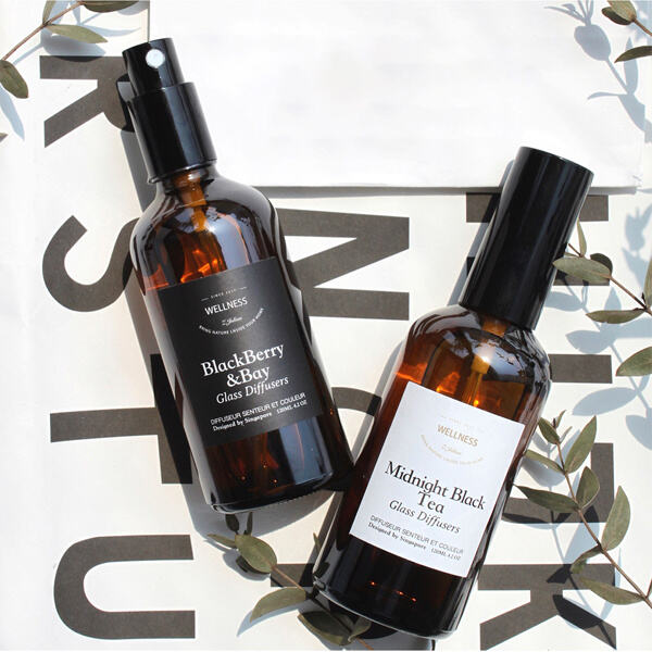 Forbedr din hjemmes stemning med vores luksus-romfrisker, som efterlader et varig indtryk.