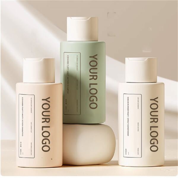 Bring Balance and Luster Back to Your Hair