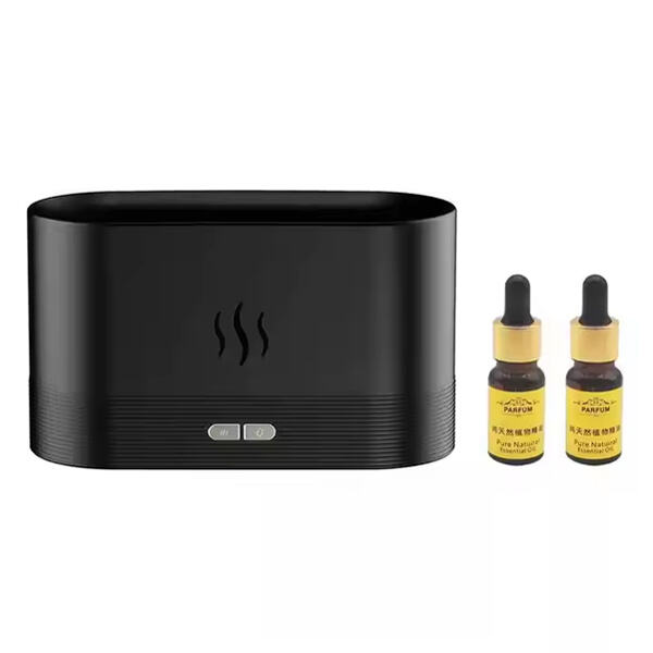Enhance Your Meditation or Yoga Practice with the Soothing Effects of an Aromatherapy Humidifier