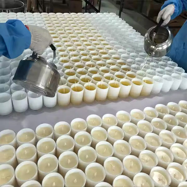 Connecting with reliable suppliers for candle making supplies