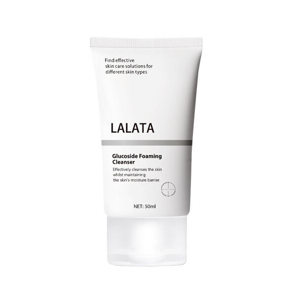 Achieve radiant, healthy skin with the best facial cleanser on the market.