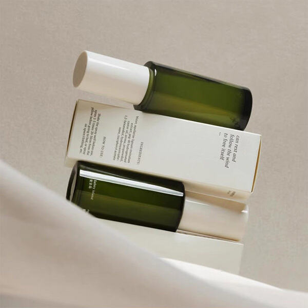 The science behind creating the perfect scen