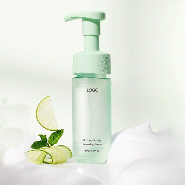 Keep your skin clear and radiant with our gentle yet effective clean face wash