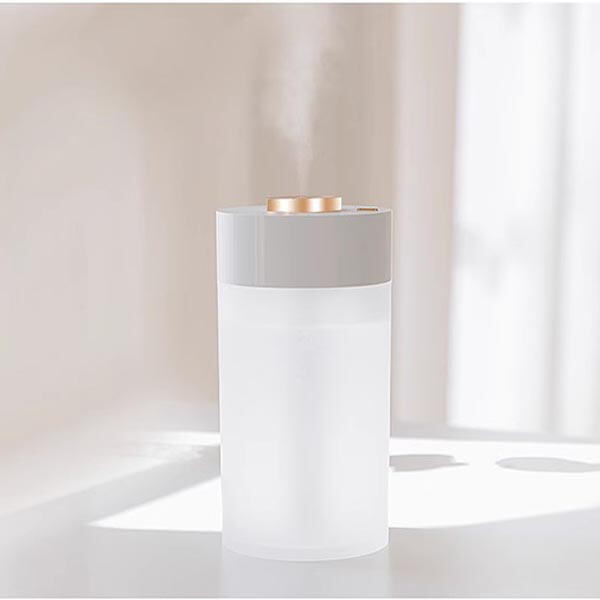 Hozzon létre megnyugtató környezetet az illóolaj párologtatóval jobb alvás és pihenés érdekében