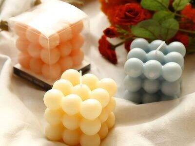 Wholesale Scented Candles: The Hottest Fragrance Trends of 2026