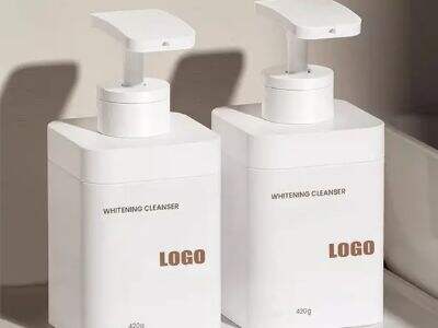 Details Define Brand Identity: The Profound Impact of Hotel-Grade Luxury Hand Wash on a Hotel's Reputation