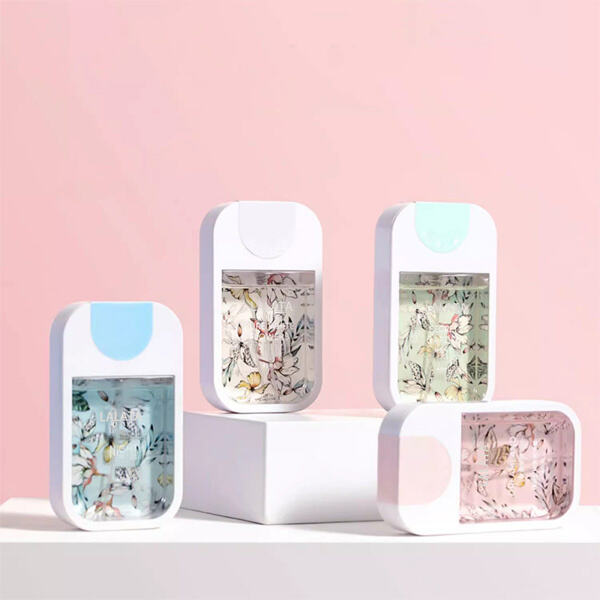 Tárja fel a csábítás titkait a parfümillatok vonzó illataival