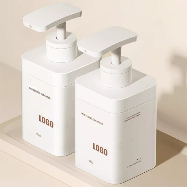 Gyönyörködtesd a bőrödet luxus arclemosó termékekkel, mint egy spa-ban