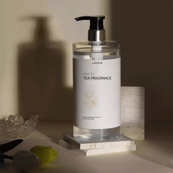 Treat your body to a natural cleanse with Native Body Wash.