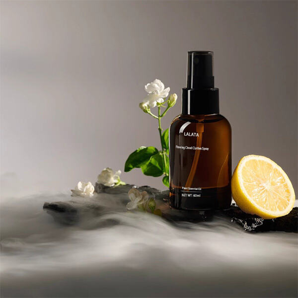 Tartsa friss illatban tereit hosszan tartó légfrissítő sprayinkkel.